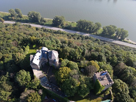 Burg Rheineck